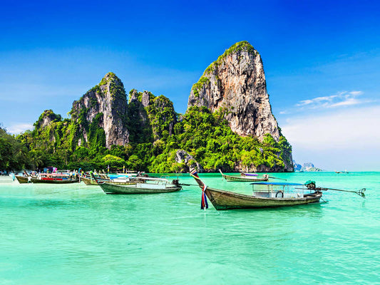 Wanderlust Adventures: Top Budget-Friendly Destinations for Young Travelers