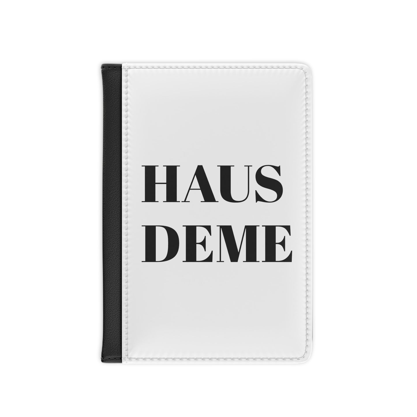 Passport Cover