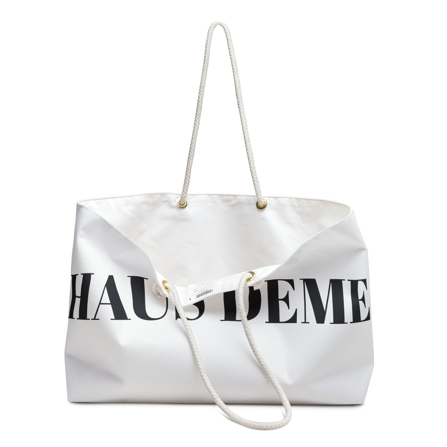 Weekender Bag