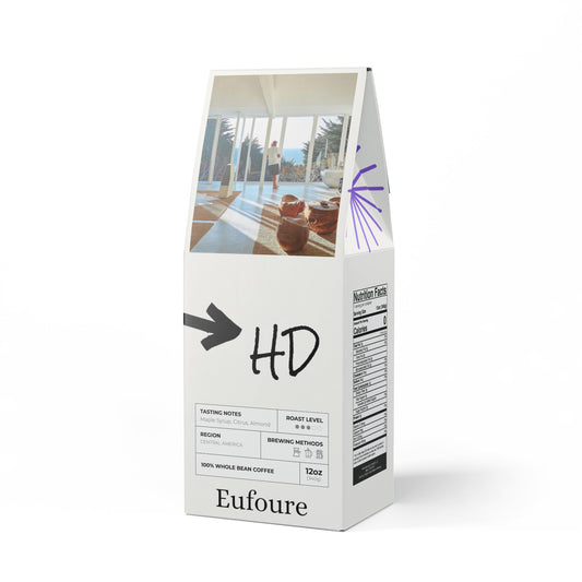 Broken Top Coffee Blend (Medium Roast)