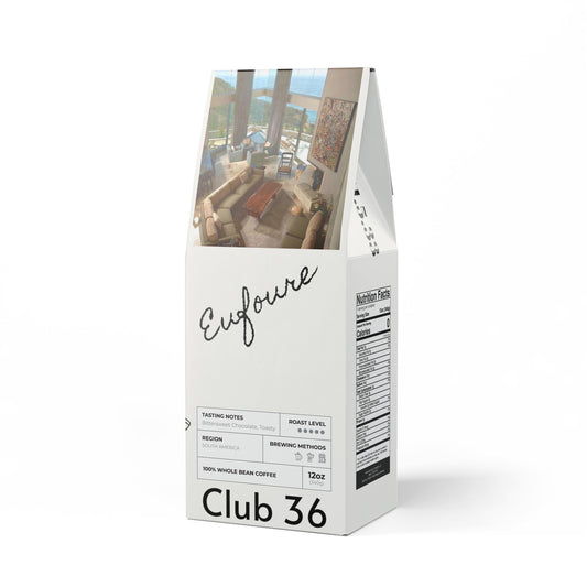 Bitterroot Coffee Blend (Dark French Roast)