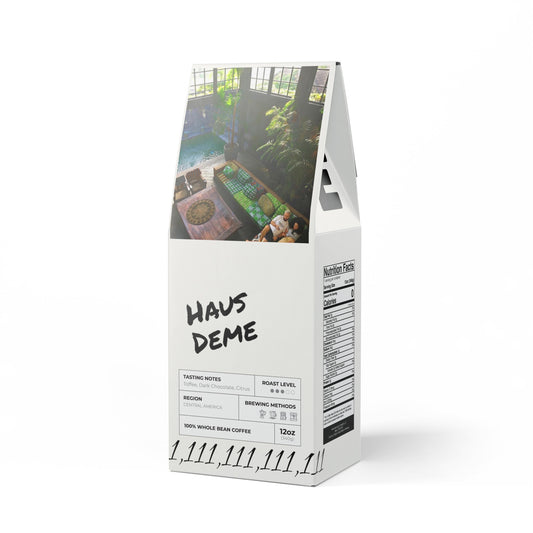 Rock Creek Coffee Blend (Medium Roast)