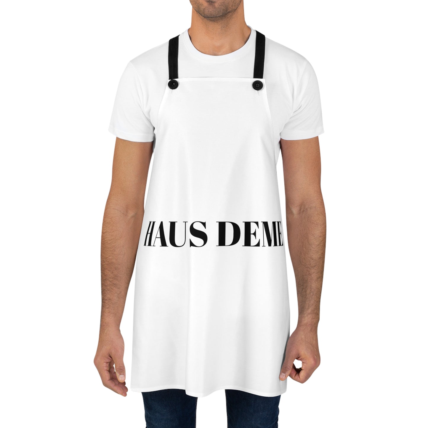 Apron