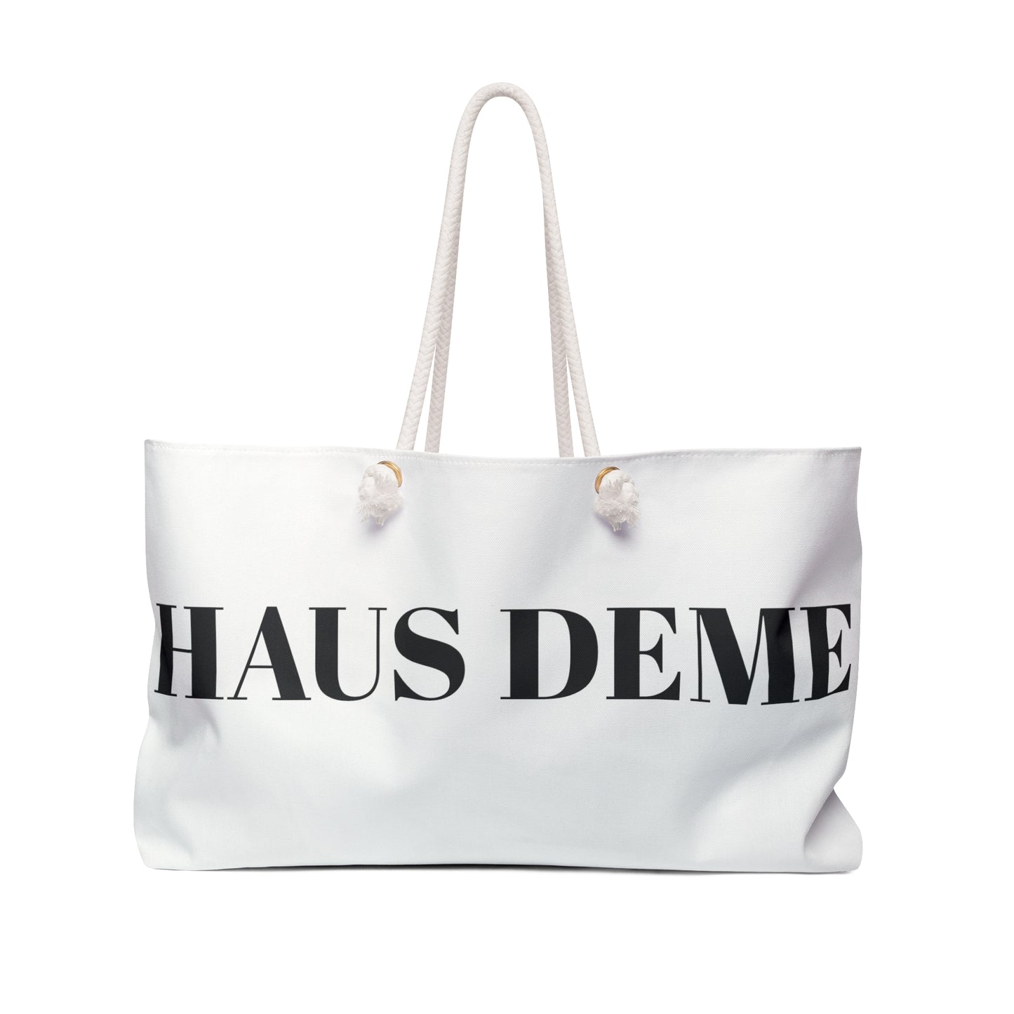 Weekender Bag