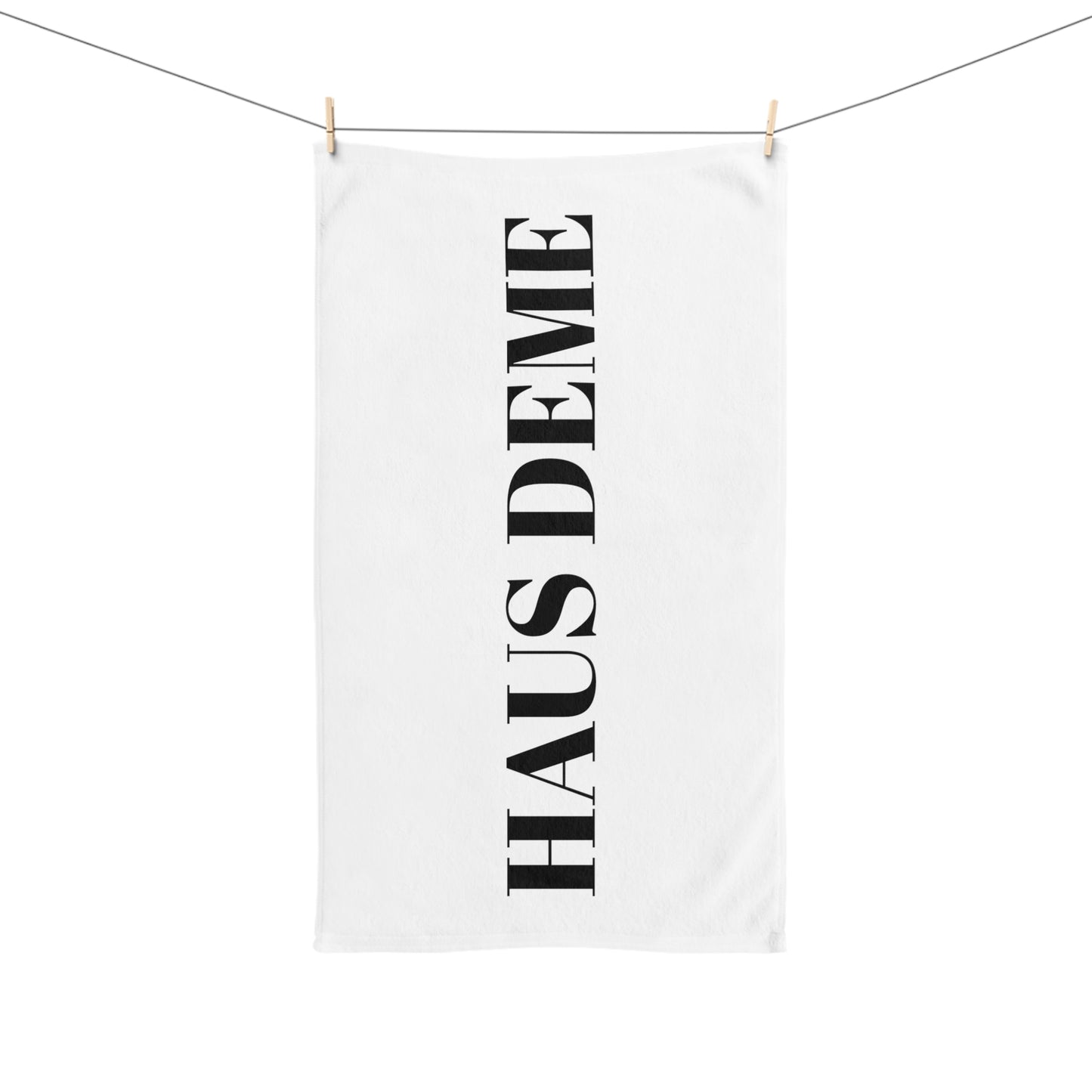 Hand Towel