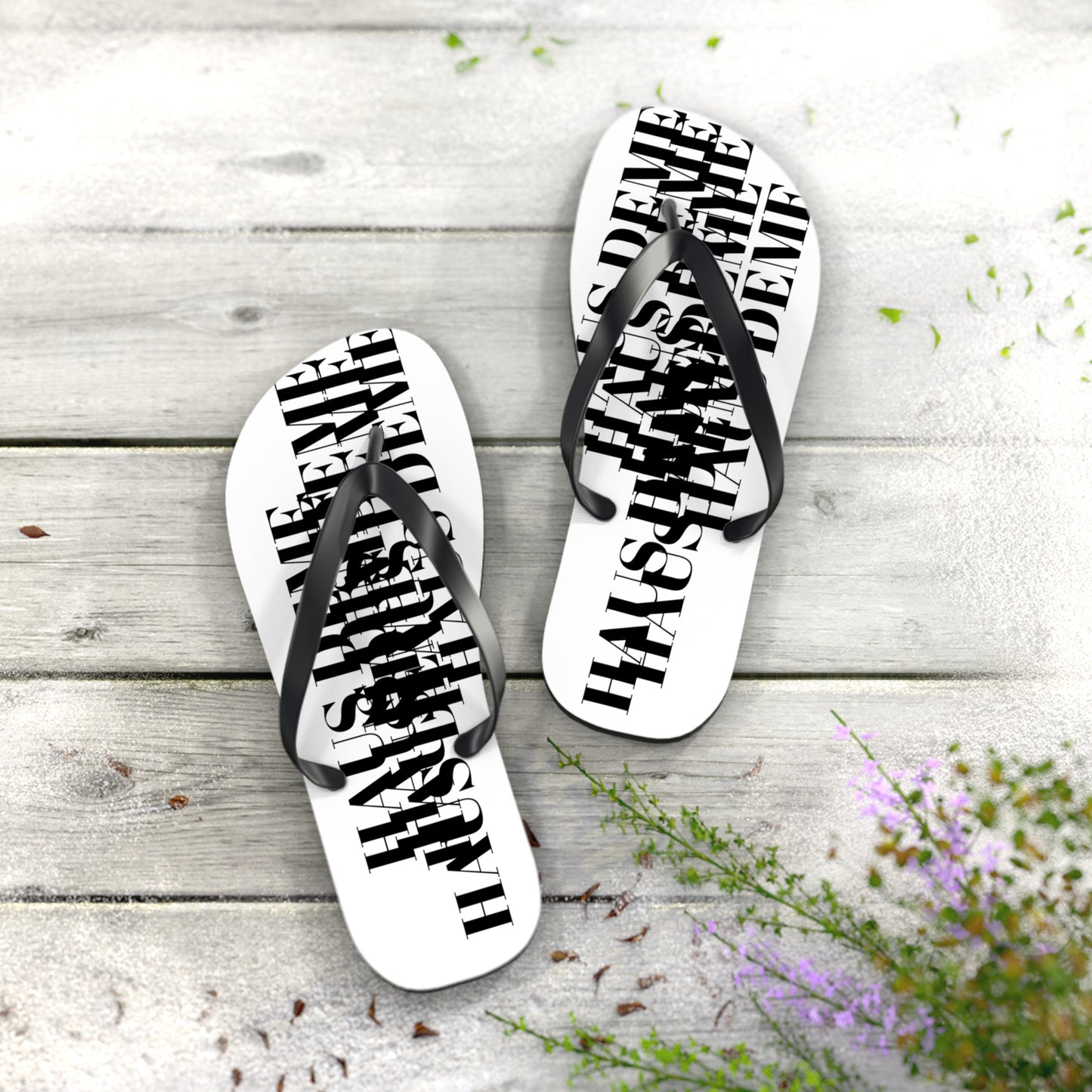 Men's Flip Flops