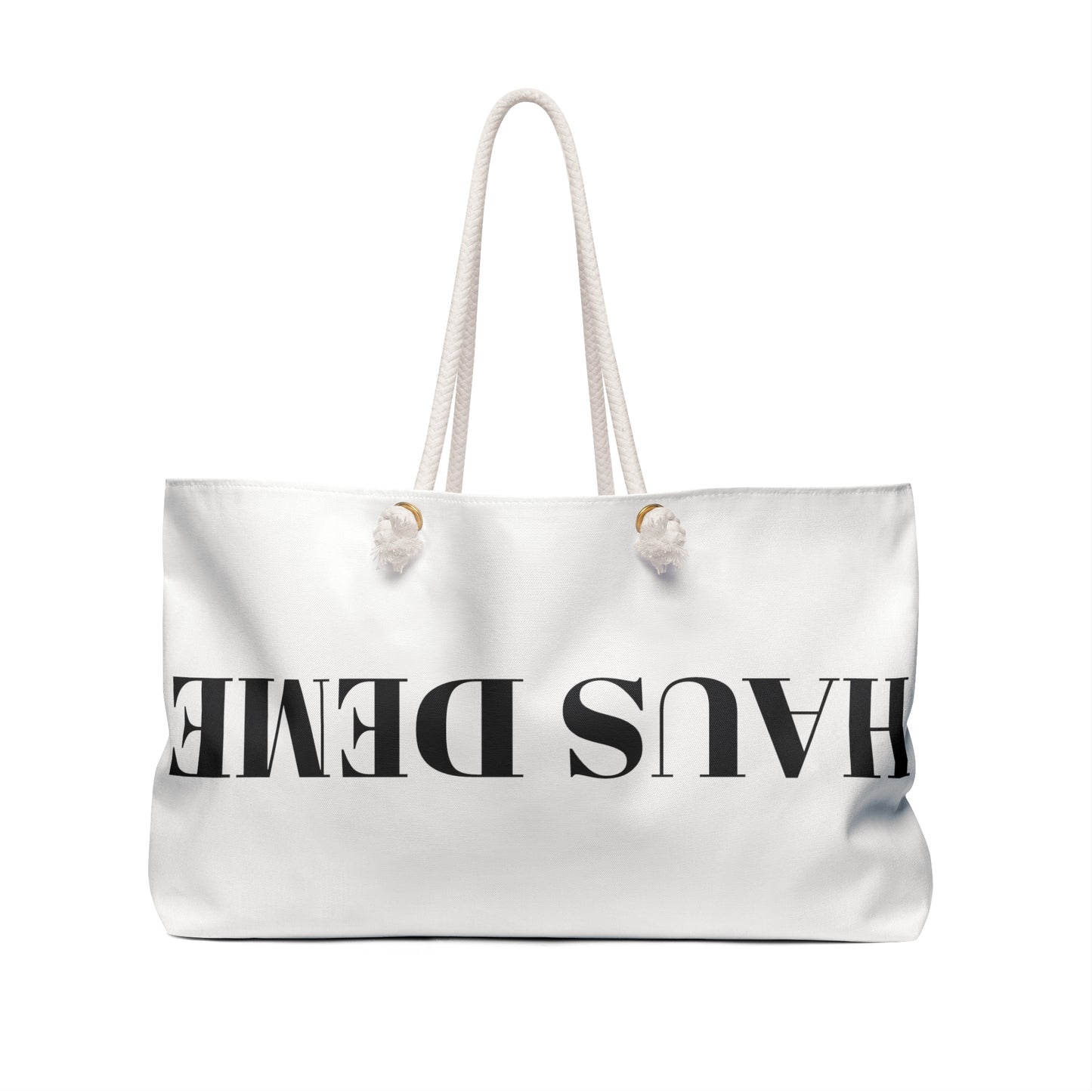 Weekender Bag