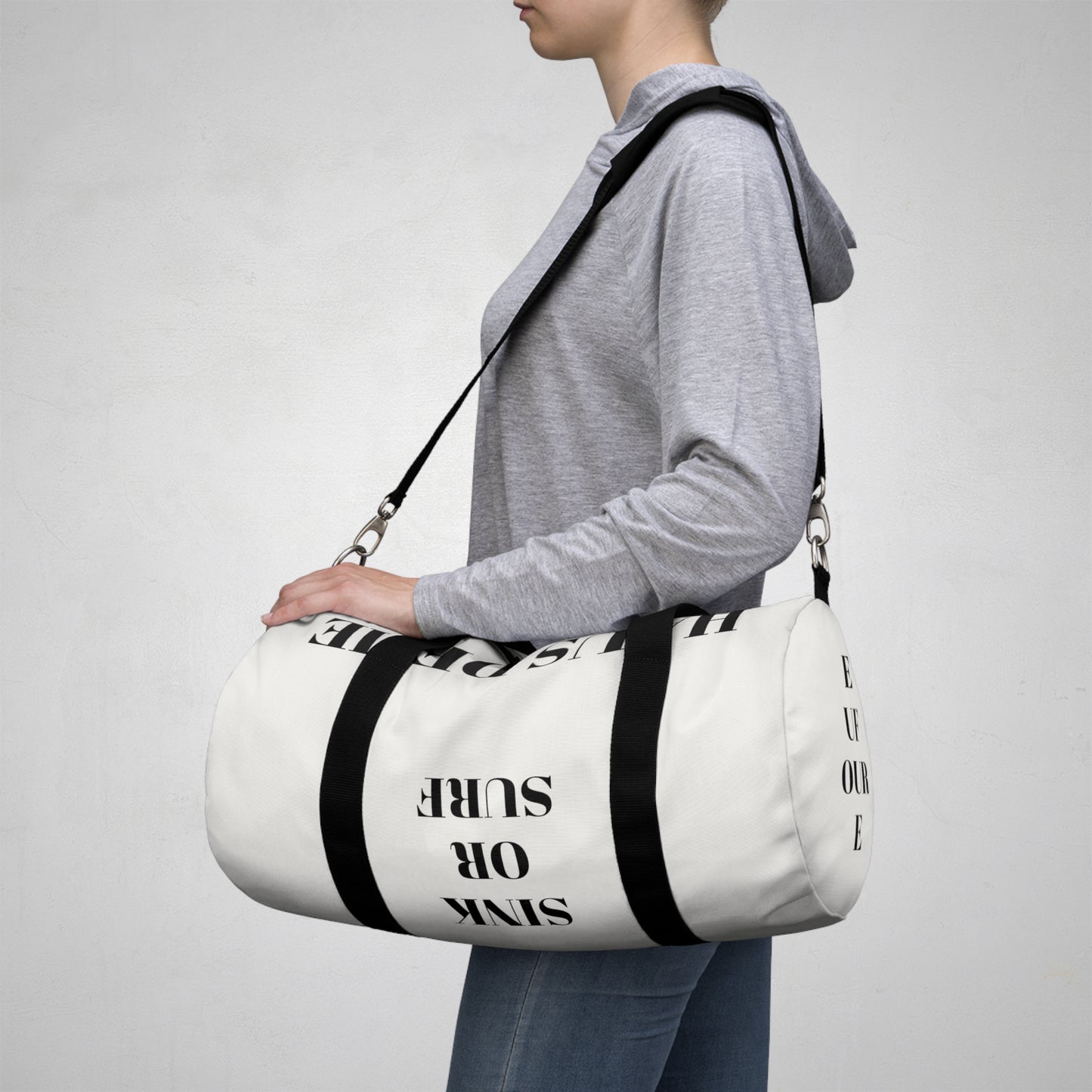 Duffel Bag