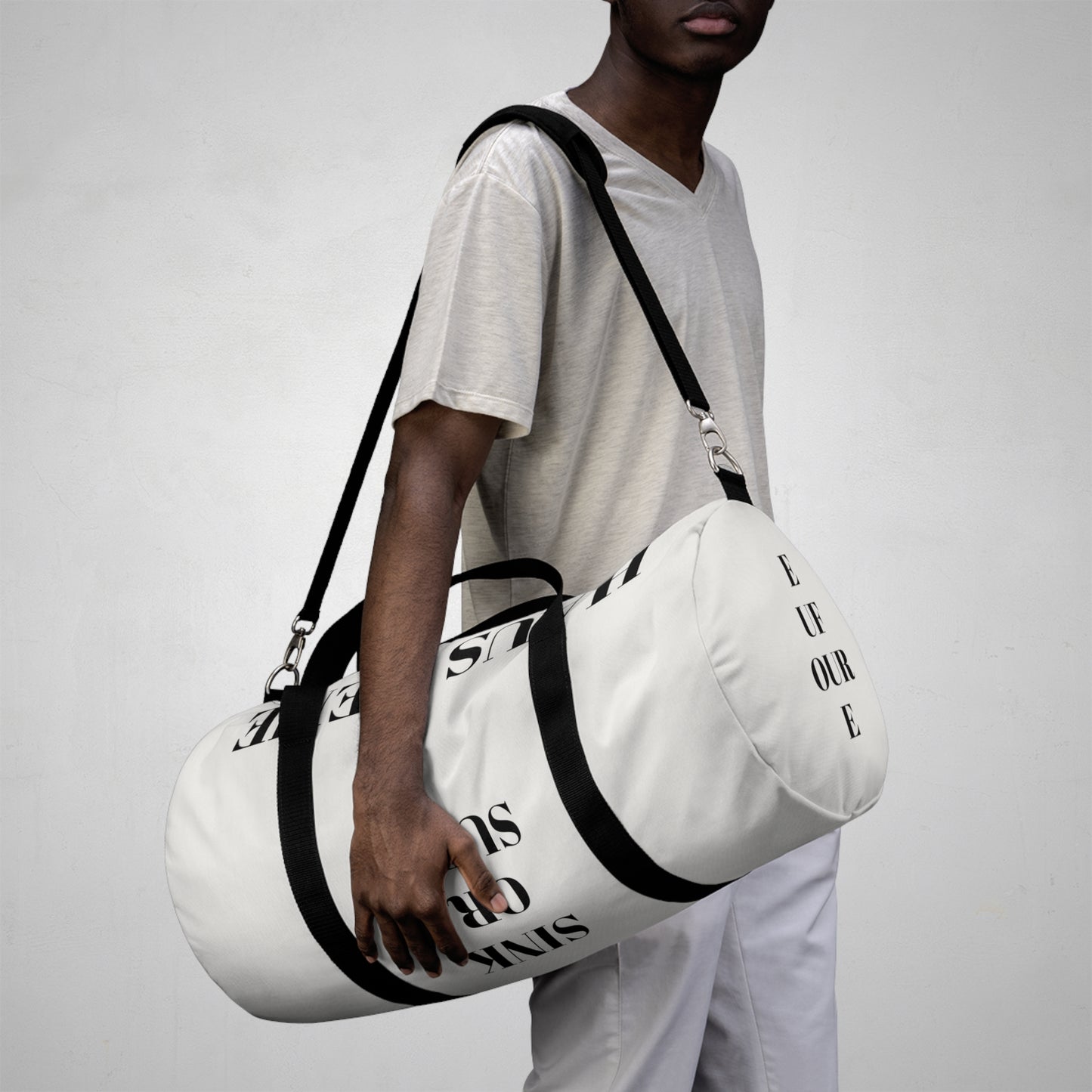 Duffel Bag
