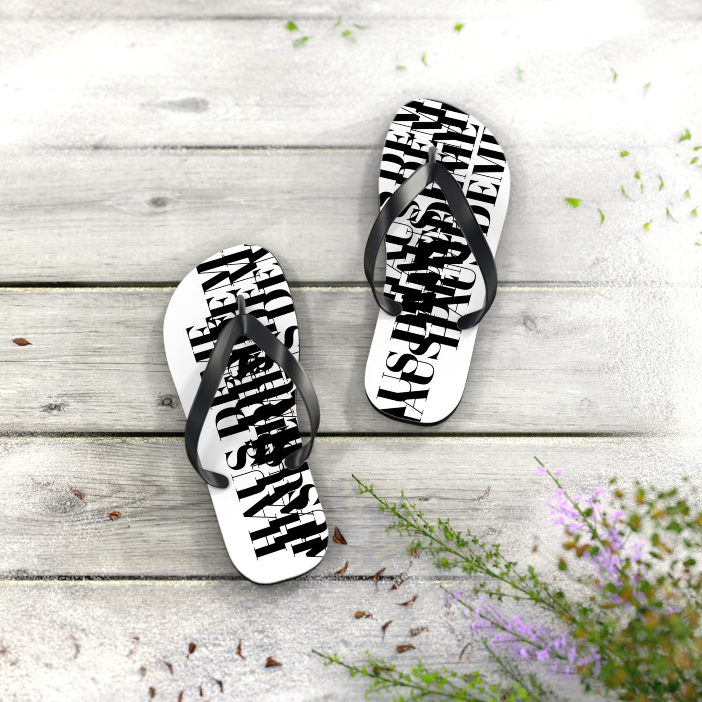 Men's Flip Flops