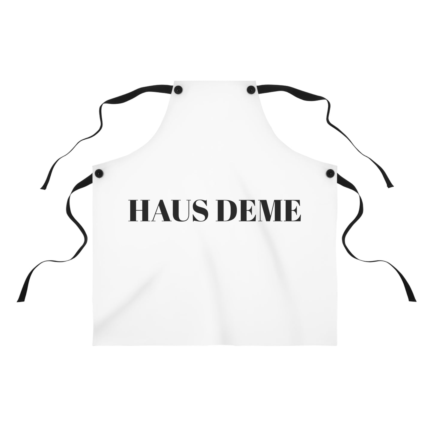 Apron