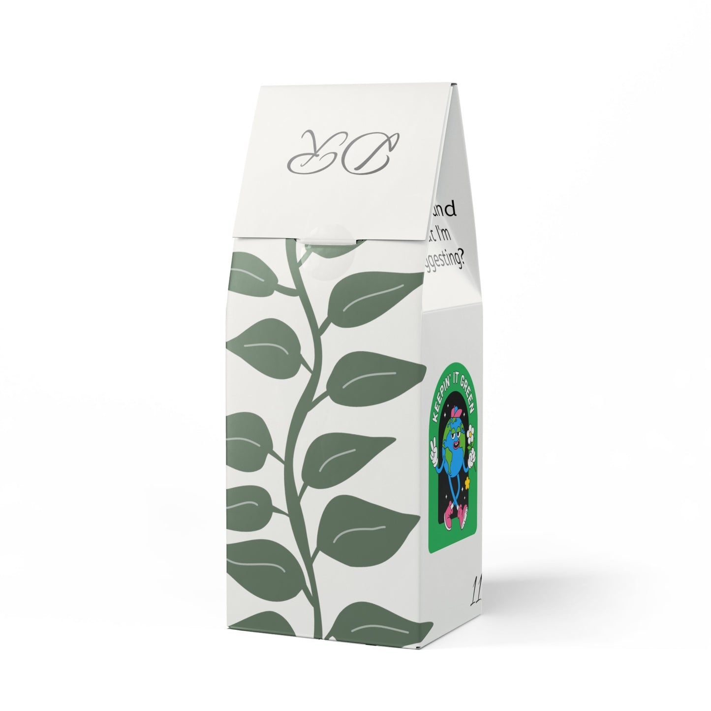 Rock Creek Coffee Blend (Medium Roast)