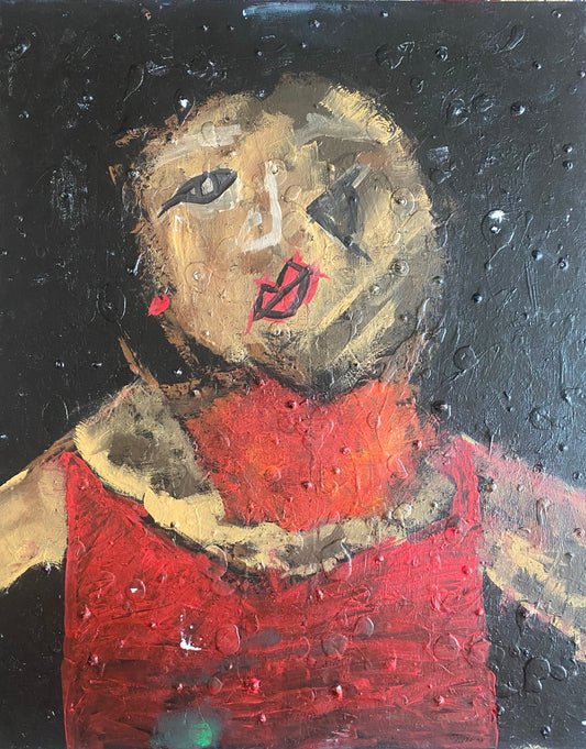 Deme Original "ZYX" Canvas