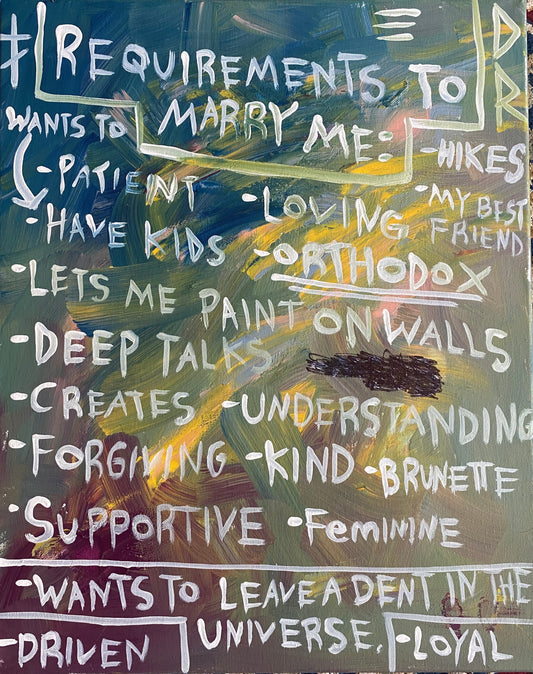 Deme Original "Requirements" Canvas