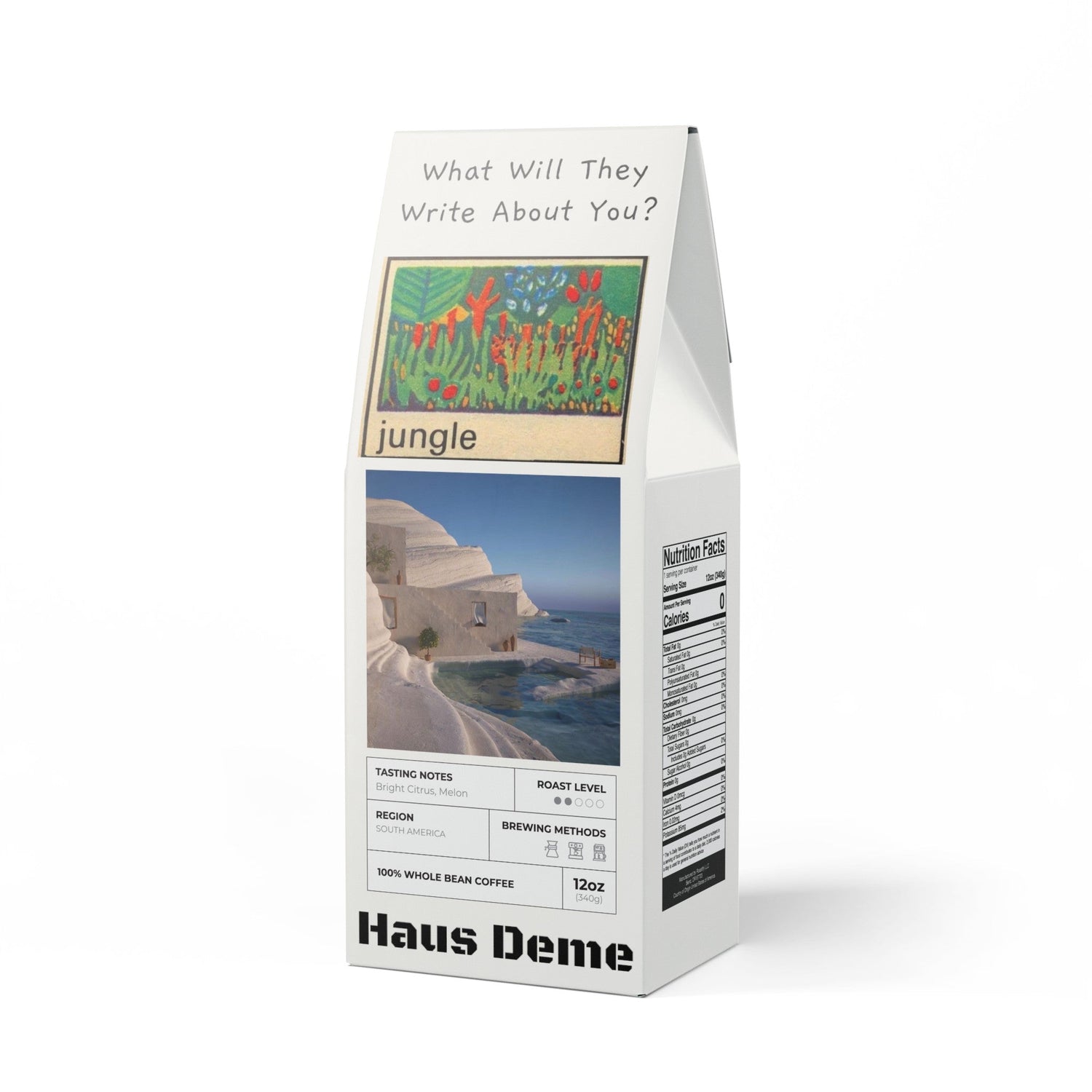 Coffee