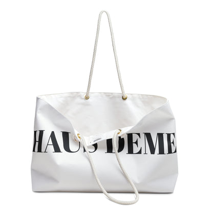 Weekender Bag