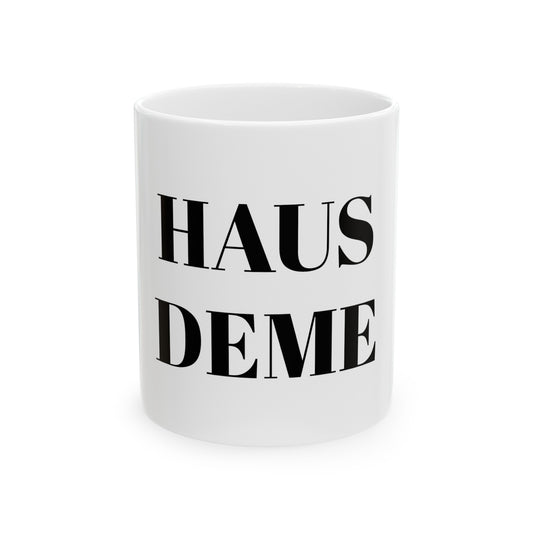 Coffee Mug