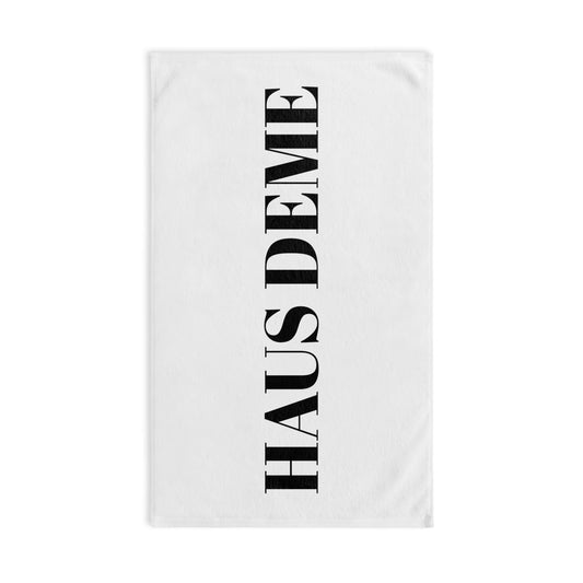 Hand Towel