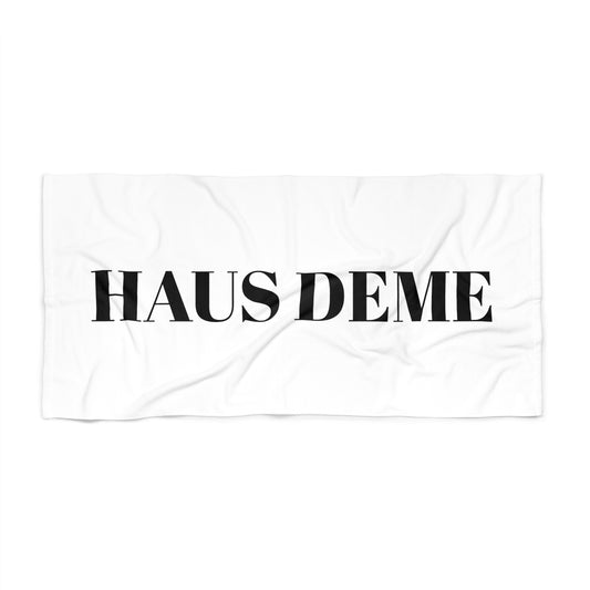 Beach Towel