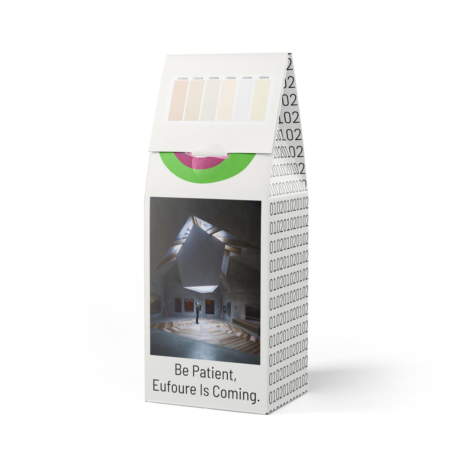 High Lakes Coffee Blend (Light Roast)
