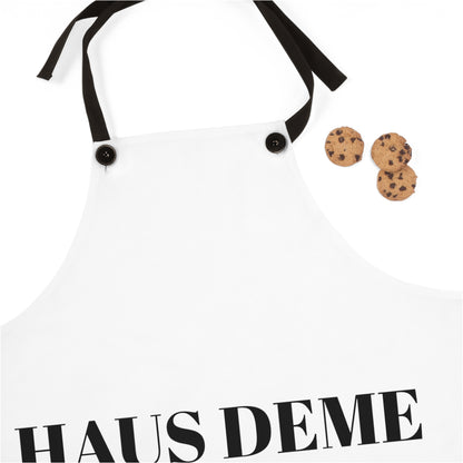 Apron