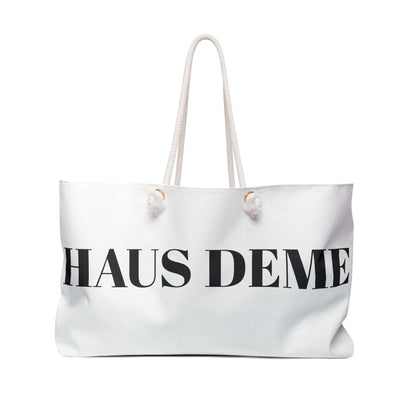 Weekender Bag