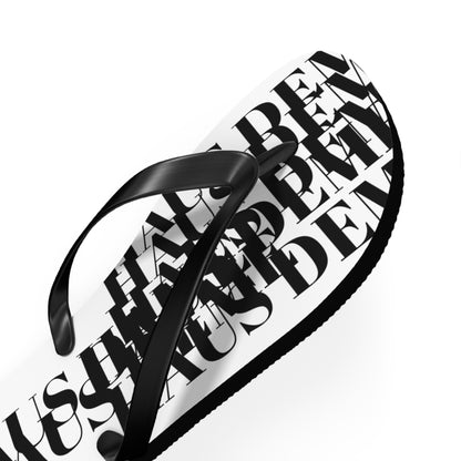 Men's Flip Flops