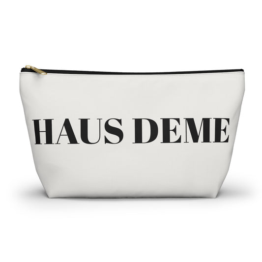 Accessory Pouch