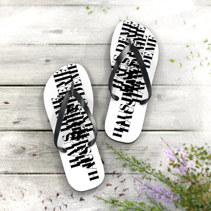 Men's Flip Flops