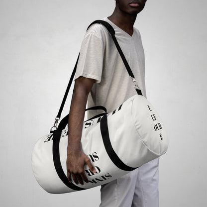 Duffel Bag