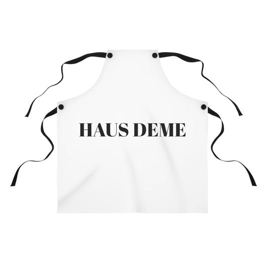 Apron