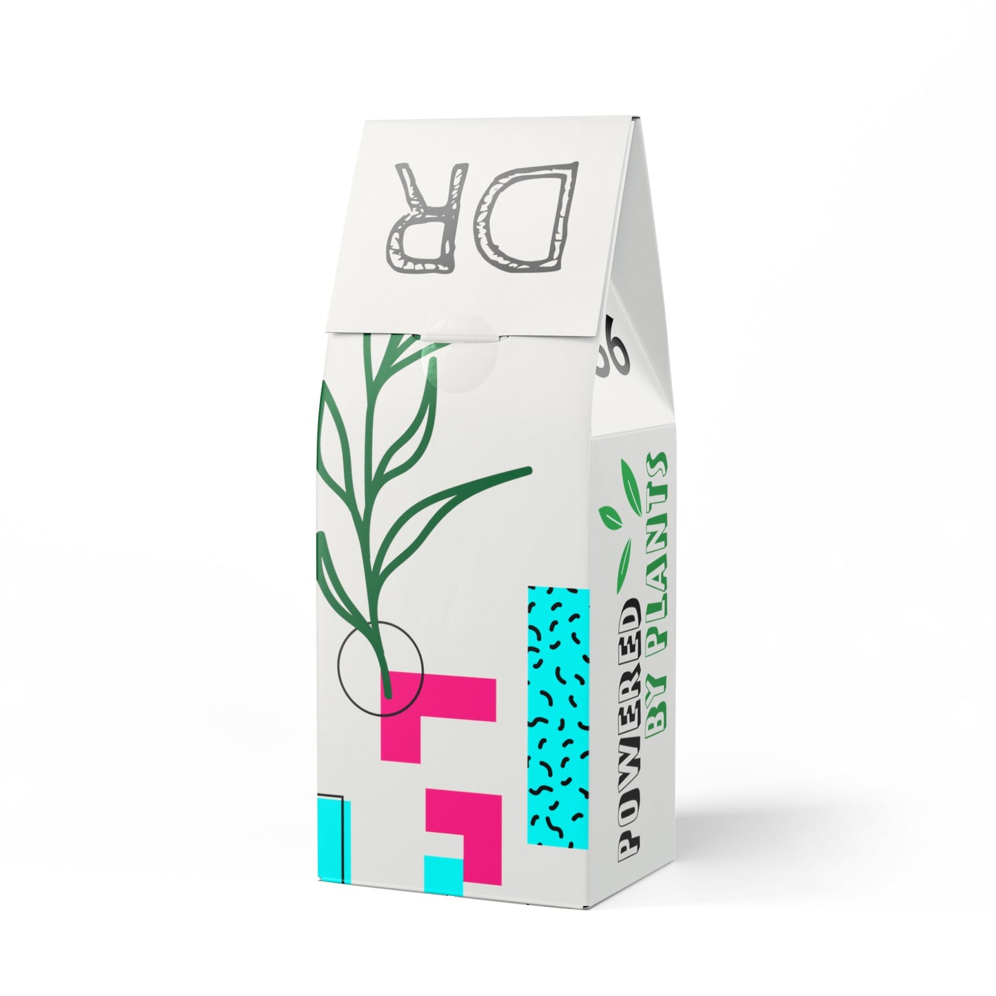 Flathead Valley Coffee Blend (Medium-Dark Roast)