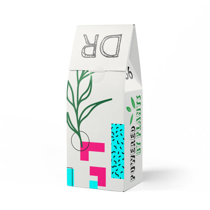 Flathead Valley Coffee Blend (Medium-Dark Roast)