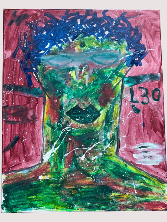 Deme Original "L30" Canvas