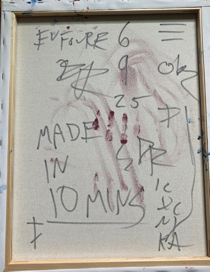 Deme Original "L30" Canvas